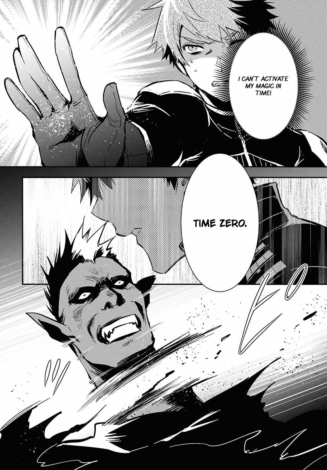 The World's Fastest Level up! Chapter 45 9